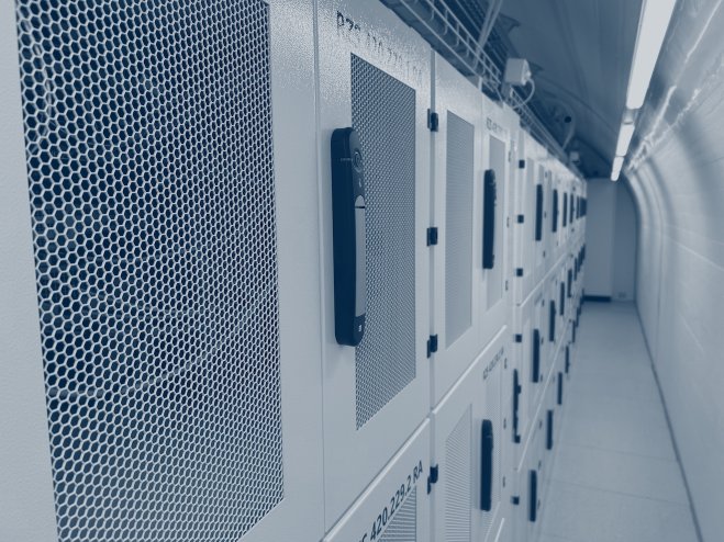 ALP2 - Schutz Ihrer Daten und der Umwelt