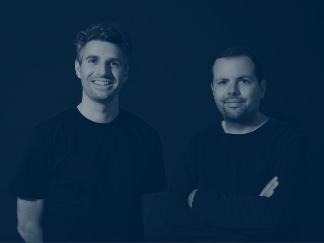 Menschen machen den Unterschied