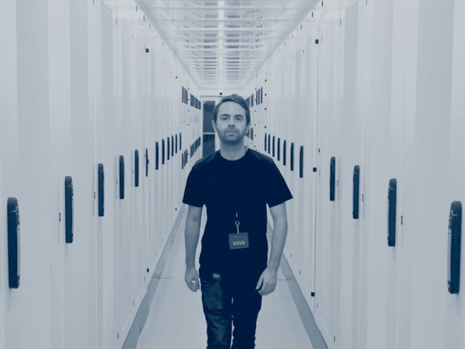 Jetzt verfügbar: ALP2 – Unsere sicherste und grünste Hosting-Region