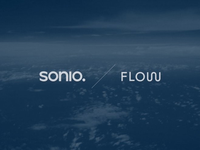 Eine starke Verbindung: Flow Swiss AG wird Teil der Sonio Gruppe