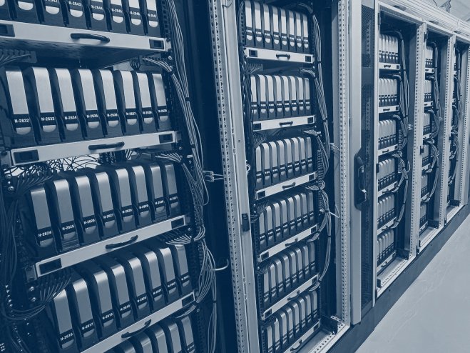 Den Weg für die Zukunft des Mac Cloud Computing ebnen: Ein Einblick in unsere neuesten Projekte