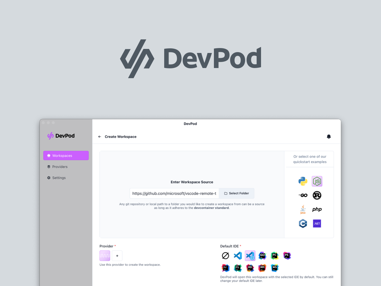 flow-devpod-integration-console.jpg